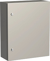Щит нерж. сталь TITAN 5 ЩМП-60.50.20 IP66 (AISI 304) IEK