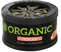 Ароматизатор Tensy ТО-01 Organic (Персик)