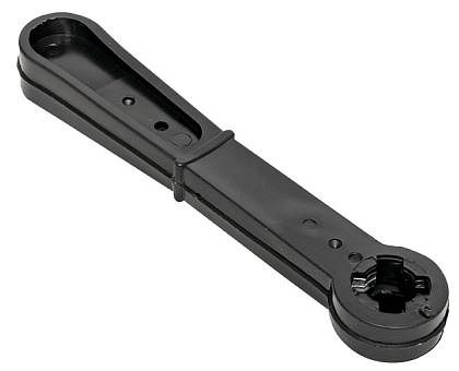 Рукоятка боковая прямой установки для ВР32У-31/35/37 MAXima EKF, 