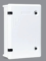 Шкаф KAZ COM ШРК 350х500х200