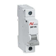 Расцепитель независимый AV-SNT 12-24В AC/DC EKF AVERES