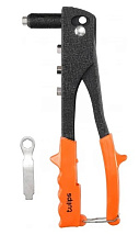 Заклепочник 250 мм Tulips tools