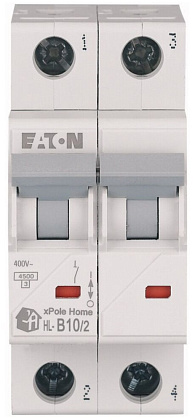 Автомат HL-B10/2