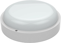 Светильник LED ЖКХ 12W 940Lm 4000K IP65 круг GAUSS