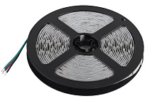 Лента LED 5050 RGB 14,4Вт/м 60LED/м 12В 5м ЭРА
