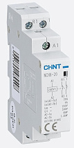 Контактор модульный NCH8-20/02 20А 2НЗ AC 220/230В 50Гц (R) CHINT 256053
