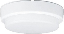 Светильник LED ЖКХ 8W 680Lm 4000K IP65 круг GAUSS