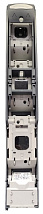 Рубильник-предохранитель вертикальный ALT-D-250-3 250А NH01