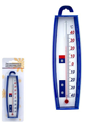Термометр для холодильников и др спец помещений Т-580 блистер 10-60-240