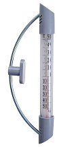 Термометр уличный оконный ТБ-209 ПРЕМИУМ на липучке 1-50-100