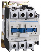 Контактор NC1-5011 (кат.230В AC, 65А, 30кВт, 1но+1нз) CHINT