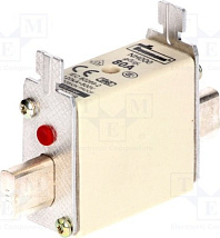 Предохранитель керам. NHG FUSE 80A 500V GG/GL SIZE 01