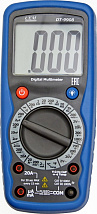 Мультиметр цифровой DT-9908 CEM
