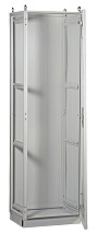 Шкаф напольный ВРУ-1 20.60.60 IP31 TITAN IEK (с НДС)