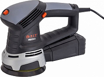 Шлифмашина эксцентриковая PDS125-C МАСТЕР (500W, 125мм) P.I.T
