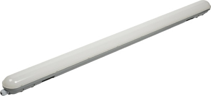 Светильник линейный LED ДСП 1306 36Вт 4500К 3600Лм IP65 1200мм IEK