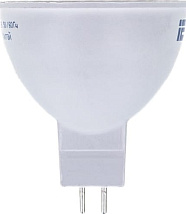 Лампа LED MR16 GU5.3 3000К 5Вт 450Lm IEK
