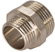 Ниппель переходной 3/4"x1/2" ш/ш CTM CRRN3412