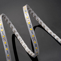 Лента LED 5050 4000K 14,4Вт/м 60LED/м 750Лм/м 12В IP66 5м SWG