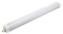 Светильник линейный LED LWL-5037-02 36Вт 6500К 3600Лм IP65 1200