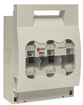 Выключатель-разъединитель откидного типа УВРЭ 400А под предохранители ППН (габ.2) PROxima