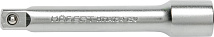 Удлинитель для головок 1/2", 125 мм, HOEGERT