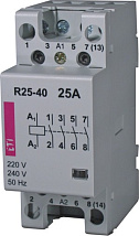 Контактор модульный RA 32-40 230V AC
