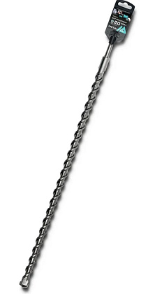 Бур по бетону SDS+ 20*600 Metallica