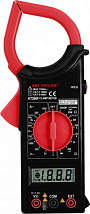 KT 266F "PROLINE" Токовые клещи цифровые (КВТ)