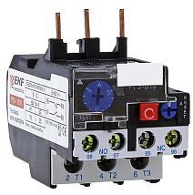 Термореле РТЭ-1321 (12-18A) EKF