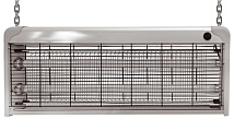 Светильник Антимоскитный MK-005 ( 2x20Вт, люм лампа) Ergolux