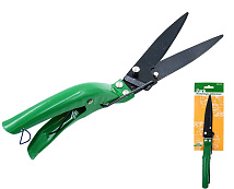 Ножницы газонные ручка металл HG0102 320mm PARK 1-12