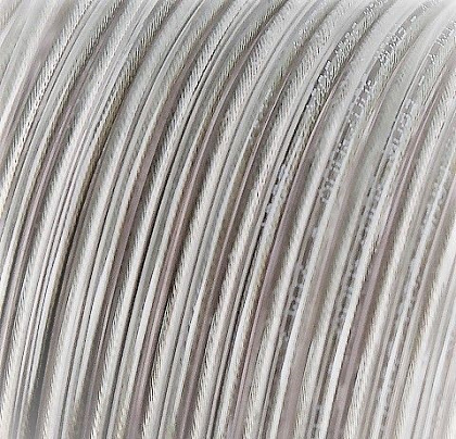 Провод круглый AR ПВХ 3*0,5 прозрачный с индикацией