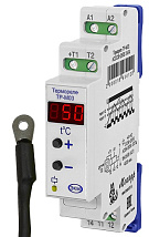 Реле контроля температуры ТР-М03 (Реле ТР-М03 ACDC36-265В УХЛ4 с ТД-2)