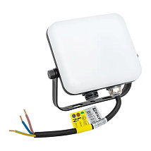 Прожектор LED СДО-4002 20Вт 4000К IP65 с равномерной засветкой LUMA EKF