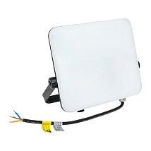 Прожектор LED СДО-4005 100Вт 4000К IP65 с равномерной засветкой LUMA EKF