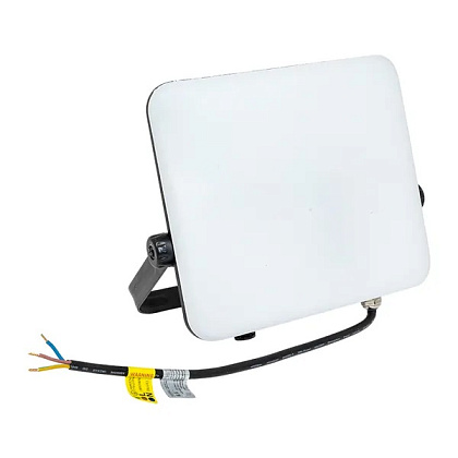 Прожектор LED СДО-4005 100Вт 4000К IP65 с равномерной засветкой LUMA EKF