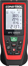 Лазерный дальномер  CONDTROL XP3  Green, 120 m