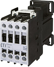 Контактор CEM18.10-24VDC-50/60Hz (7.5 kW)