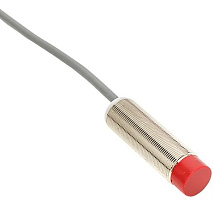Бесконтактный индуктивный датчик PROXIS-2-18-08-P-NO-2