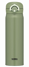 Термокружка THERMOS® JNR-601 KKI 0.6L (561480) оливковая