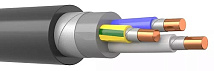 Кабель ВВГнг(А)-FRLSLTx 3* 1,5 -0,66