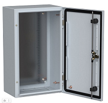Щит металл. TITAN 5 ЩМП- 50.30.20 IP66 IEK