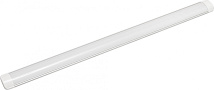 Светильник линейный LED WP-E 55W 4000K 6000Lm IP65 1500мм VS