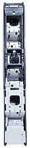Рубильник-предохранитель вертикальный ALT-D-400-3 400А NH02
