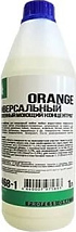 Средство для ухода за полом Profit Orange 1л (ПП) (10шт/кор.)