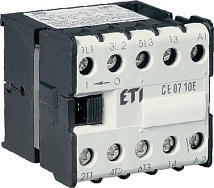 Контактор CE07.10-230V-50/60Hz