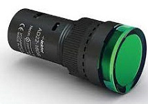 Сменная лампа AD22B-SO6-G-220V Tekfor