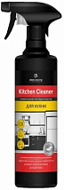 Универсальное чистящее средство для кухни Kitchen Cleaner (500 мл)