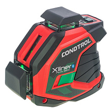 Лазерный нивелир CONDTROL XLiner Pento 360G